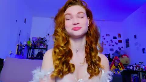Anna online show from 06/11/26, 05:16