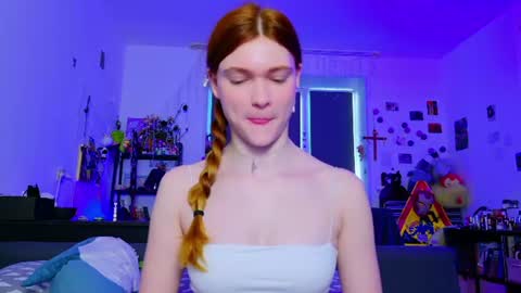 Anna online show from 06/20/26, 05:43