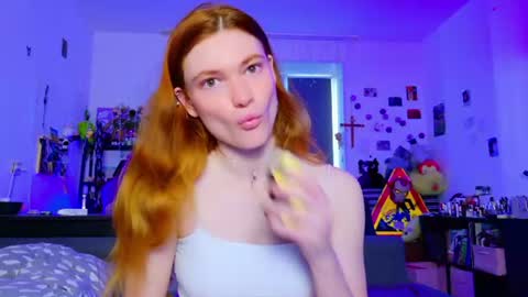 Anna online show from 06/22/26, 05:37