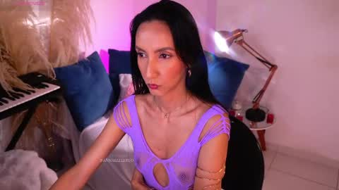 Snapshot of annakellergo chatting on 04/21/26, 08:44 Anna k online show from 04/21/26, 08:44