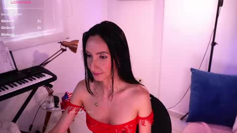 Anna k online show from 06/15/26, 08:22
