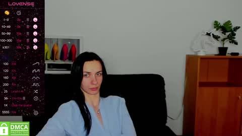 Anna online show from 01/21/25, 12:39