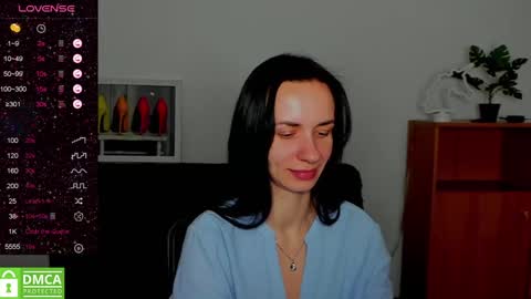 Anna online show from 01/21/25, 03:43