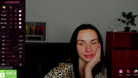 Anna online show from 01/22/25, 12:38