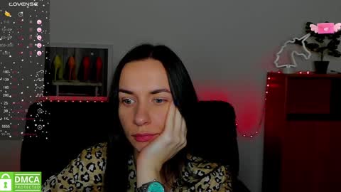 Anna online show from 01/29/25, 09:44