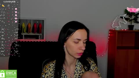 Anna online show from 01/29/25, 12:45