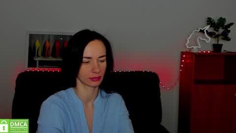 Anna online show from 02/07/25, 06:45