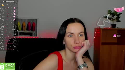 Anna online show from 02/09/25, 12:41