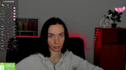 Anna online show from 02/19/25, 09:39