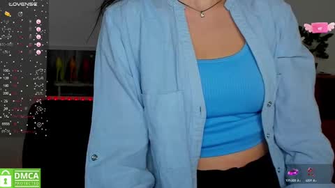 Anna online show from 02/22/25, 06:28