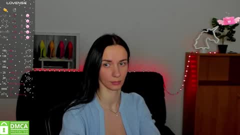 Anna online show from 02/22/25, 12:40