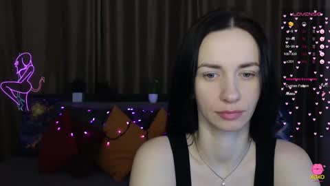 Anna online show from 02/26/25, 07:09