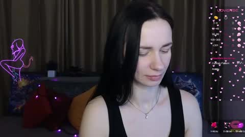 Anna online show from 02/26/25, 01:19