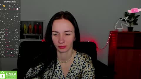 Anna online show from 03/08/25, 06:43