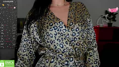 Anna online show from 03/08/25, 09:50