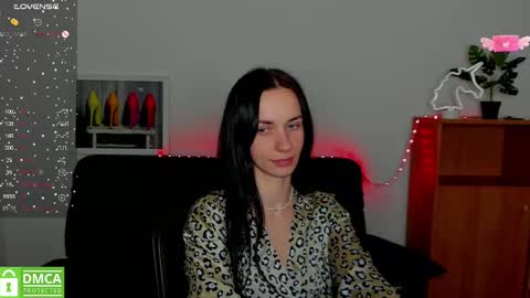 Anna online show from 03/08/25, 12:52