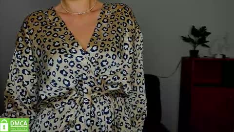 Anna online show from 09/27/25, 05:23