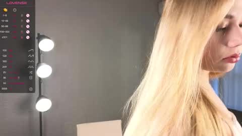 Annabel online show from 11/15/25, 06:00