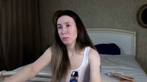 Anna online show from 03/23/26, 08:13