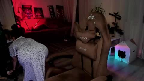 annalluring online show from 01/14/25, 08:04