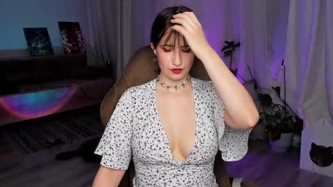 annalluring online show from 02/21/25, 11:21