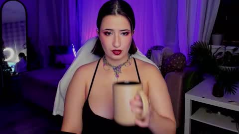 annalluring online show from 09/15/25, 10:43