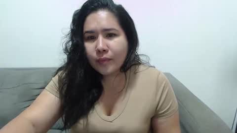 Snapshot of annaloveme chatting on 12/14/25, 02:11 Anna online show from 12/14/25, 02:11