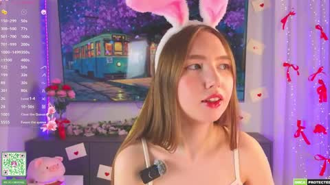 Holly Molly Im Polly online show from 05/01/26, 07:40