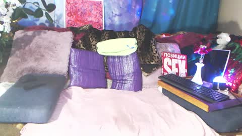 Snapshot of annamila003 chatting on 04/04/26, 05:06 AnnaMila online show from 04/04/26, 05:06