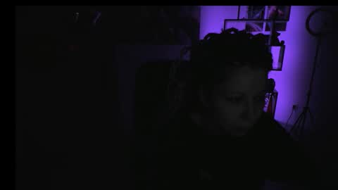 Anna online show from 10/12/25, 05:12