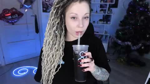 Anna online show from 01/10/26, 05:26