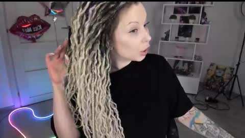 Anna online show from 02/27/26, 04:07