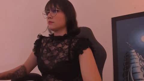 Annara Lein online show from 11/11/25, 03:28