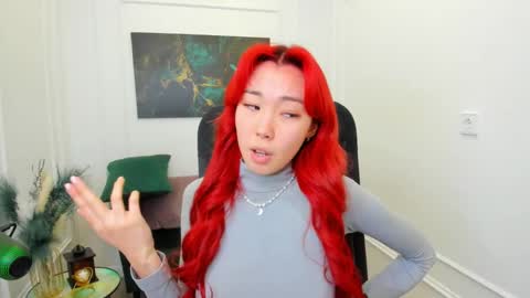 Anna online show from 04/29/26, 12:53