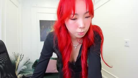 Anna online show from 04/30/26, 05:36