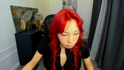 Anna online show from 05/03/26, 07:09