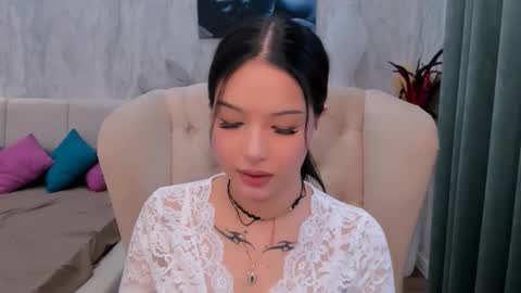 Anna online show from 10/02/25, 08:32