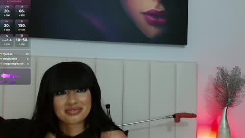 Snapshot of annaros_ chatting on 06/05/26, 06:24 AnnaRos online show from 06/05/26, 06:24