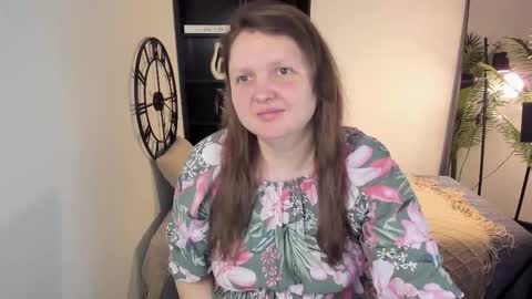 Snapshot of annasoull chatting on 03/23/26, 06:28 Anna online show from 03/23/26, 06:28