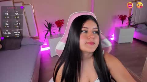 Snapshot of annaswift_ chatting on 03/02/26, 01:29 Anna online show from 03/02/26, 01:29