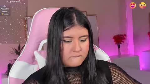 Snapshot of annaswift_ chatting on 03/12/26, 01:50 Anna online show from 03/12/26, 01:50