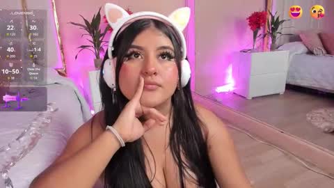 Snapshot of annaswift_ chatting on 03/14/26, 02:33 Anna online show from 03/14/26, 02:33