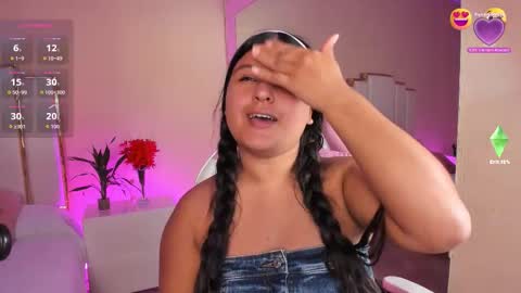 Snapshot of annaswift_ chatting on 03/15/26, 12:44 Anna online show from 03/15/26, 12:44