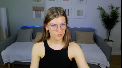 Im Anna online show from 05/21/26, 04:52