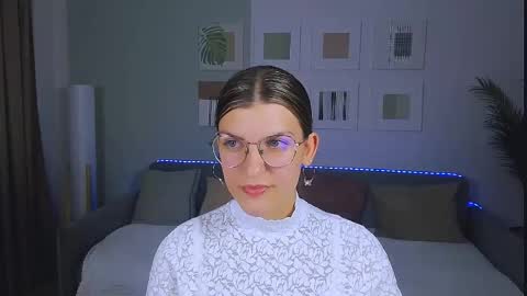 Im Anna online show from 05/29/26, 11:30