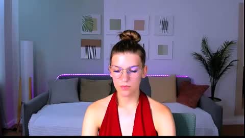 Im Anna online show from 06/25/26, 05:12