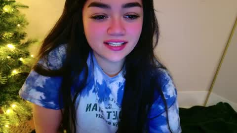 Snapshot of annatigarr chatting on 04/07/26, 02:01 meow online show from 04/07/26, 02:01