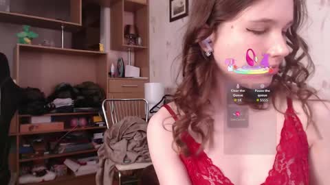 annatomnaya online show from 05/13/26, 12:24