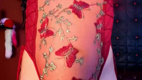  Annavi  online show from 11/18/25, 07:07