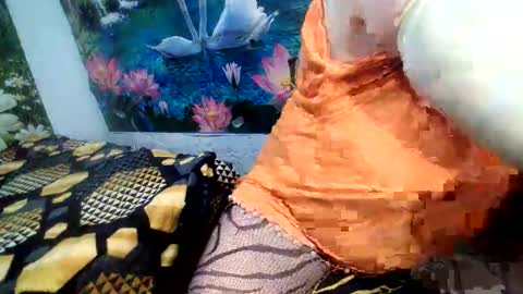 AnnaxGoldX online show from 05/13/26, 08:23